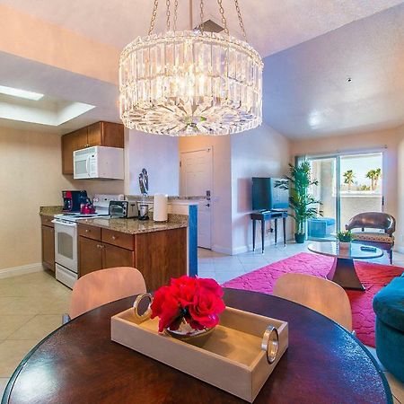 Luxury Modern Condo 2 Las Vegas Eksteriør billede