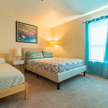 Luxury Modern Condo 2 Las Vegas Eksteriør billede