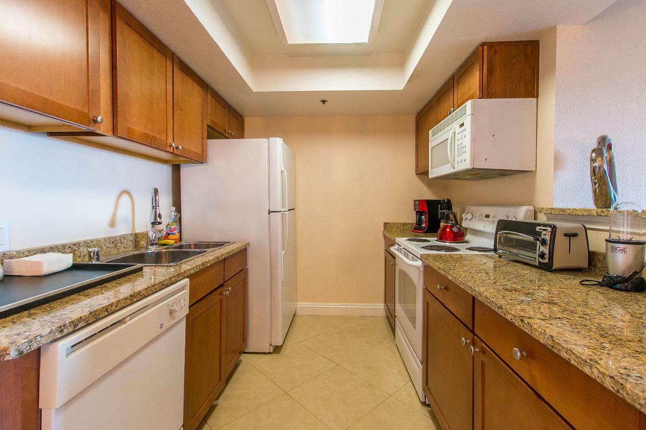 Luxury Modern Condo 2 Las Vegas Eksteriør billede