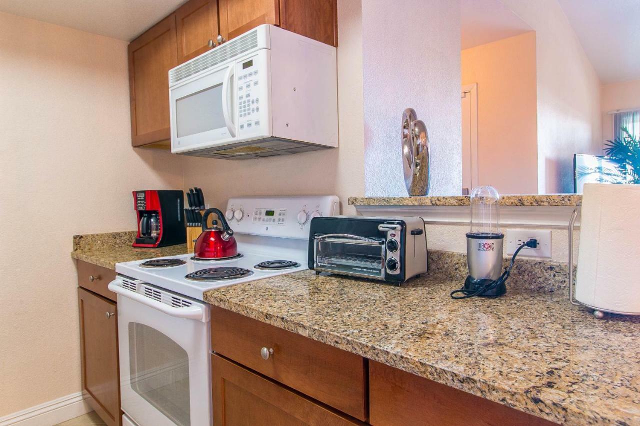 Luxury Modern Condo 2 Las Vegas Eksteriør billede